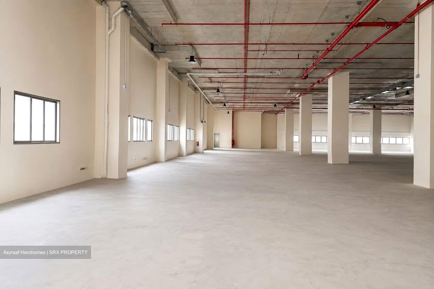 Senoko Way (D27), Factory #562145841